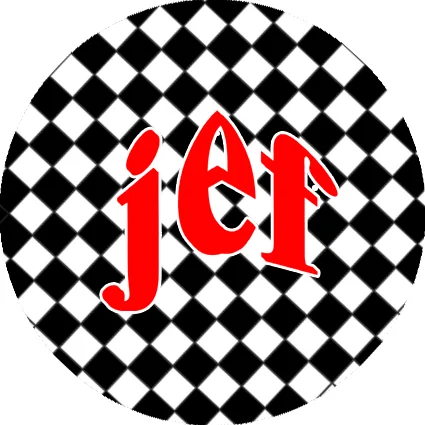 JEF, chess