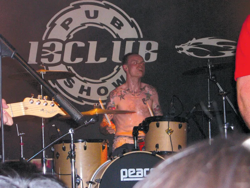 Jef Hero