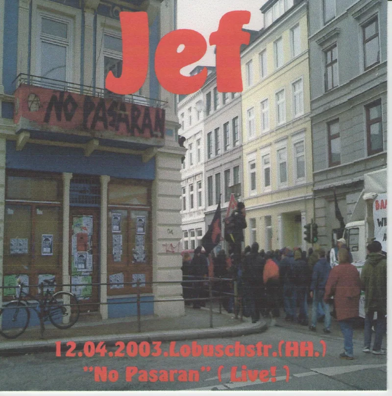 Live Hamburg
