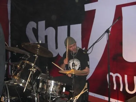Shanghai, Shufle bar (a)