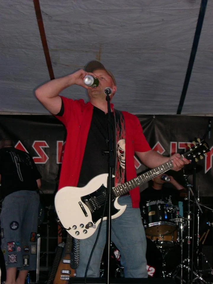 Baron Festival