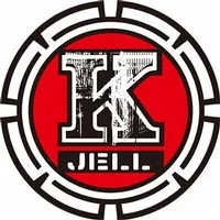 K Jell Logo