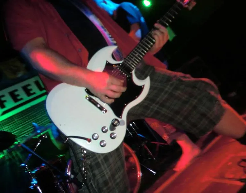 Kjell Gitar Halden