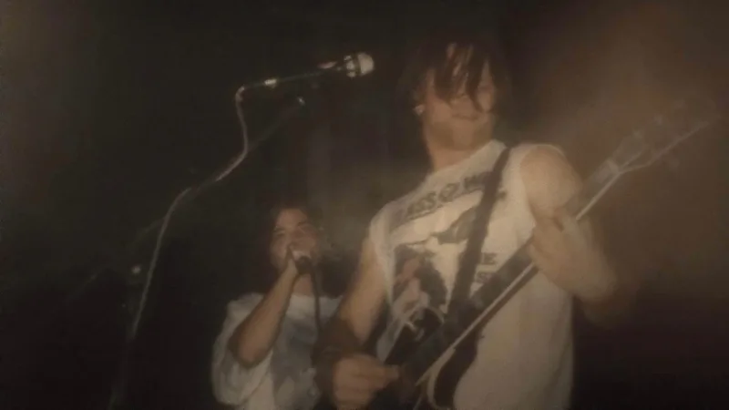 Live Beograd 1992 F Foto Dragan