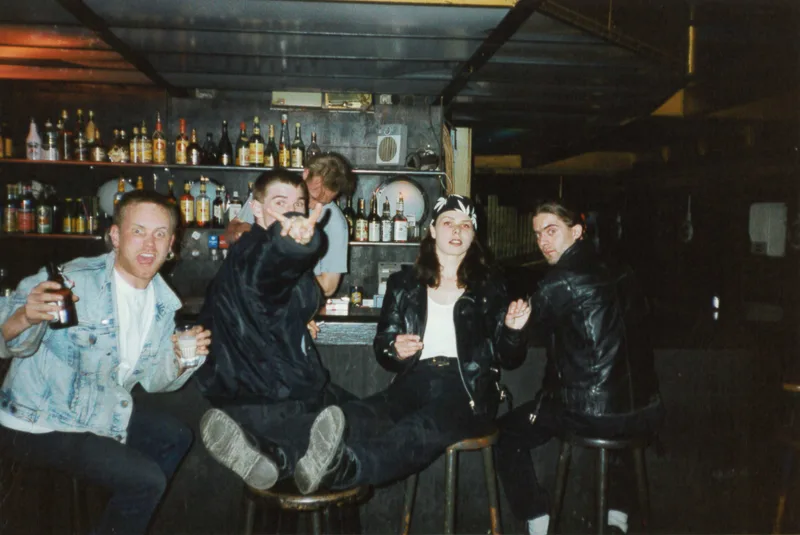 Das Boot Nurnberg 1994