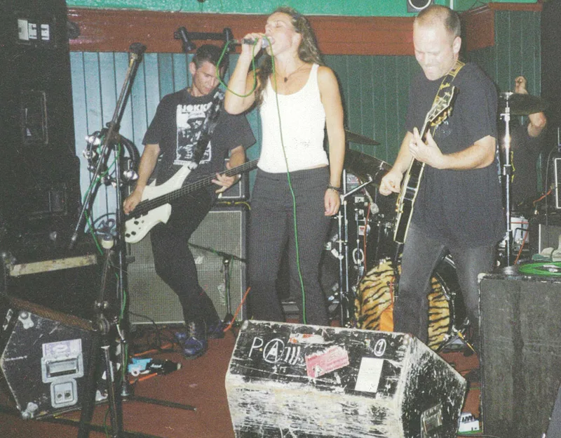 London 1997