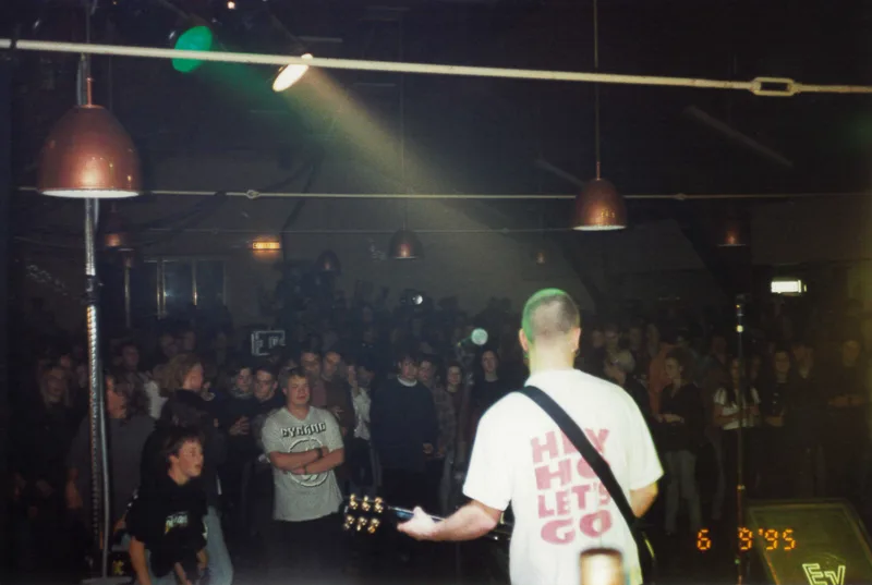 Marsberg 1995b