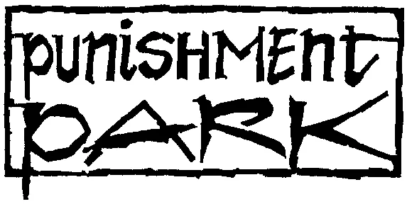 Punishment Park logo, LOGO.jpg